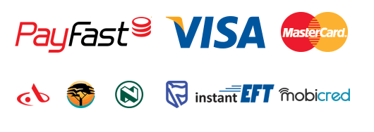 PayFast Secure Payments