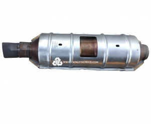 All Code of Aftermarket Ford Torpedo