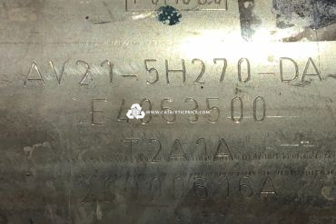 AV21-5H270-DA (CERAMIC)